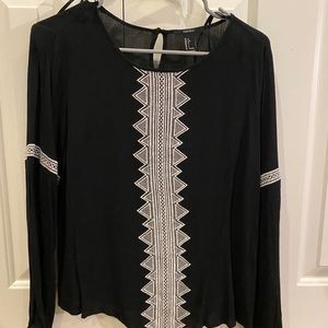 Forever 21 Long Sleeve